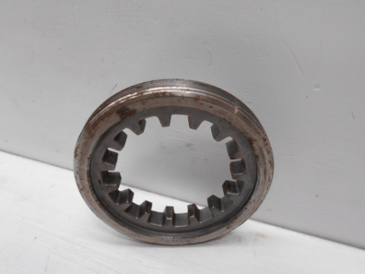 New Holland Front Axle Support Ring Nut