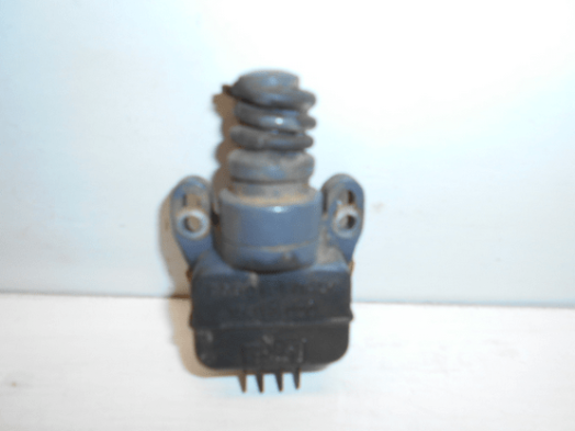 New Holland Pto Safety Switch