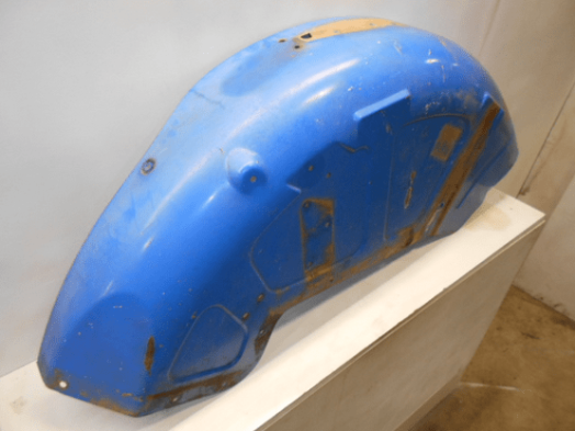 New Holland Fender - L.h.