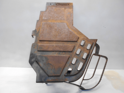 New Holland Footboard - L.h.