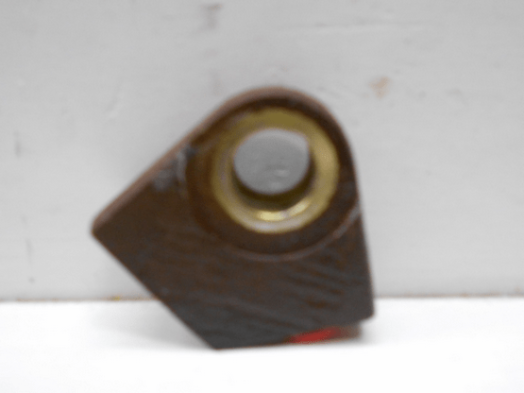 New Holland Hydraulic Connector