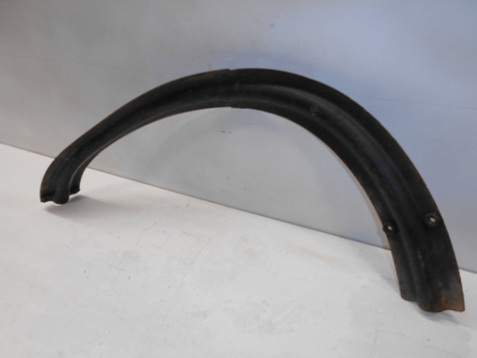 New Holland Fender Bracket - Inside