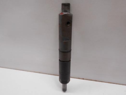 New Holland Injector