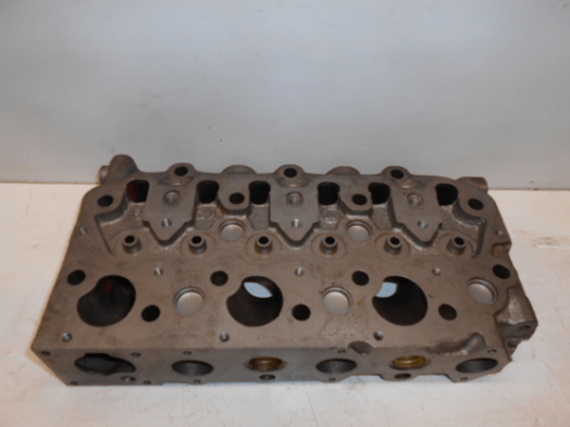 Ford Cylinder Head