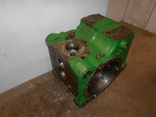 John Deere Differential Housing