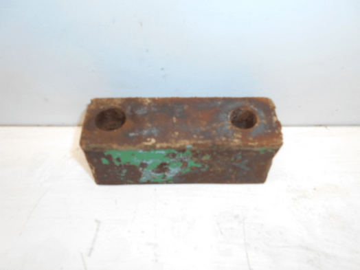John Deere Drawbar Strap - Lower