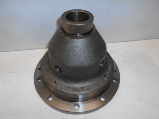 John Deere Differential Housing - Top