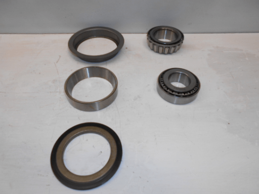 John Deere Front Wheel Bearing Kit