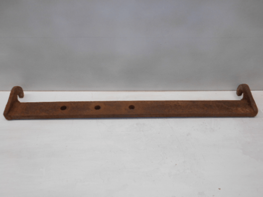 Farmall Drawbar Anchor Bar