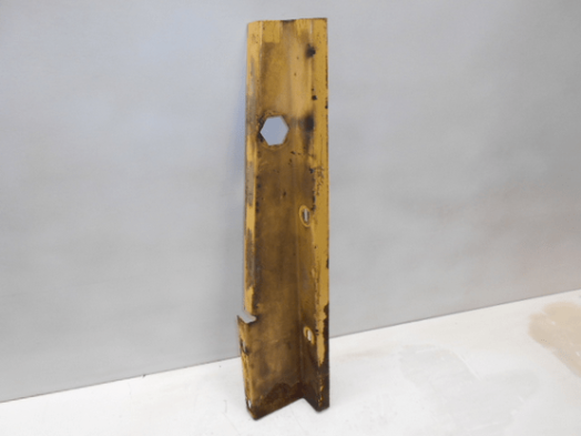 New Holland Filler Plate - L.h.