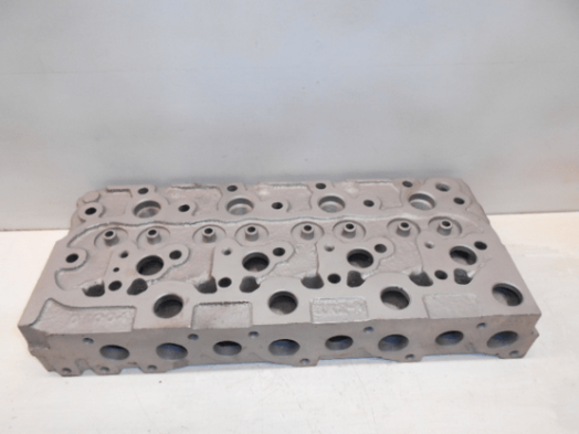 New Holland Cylinder Head