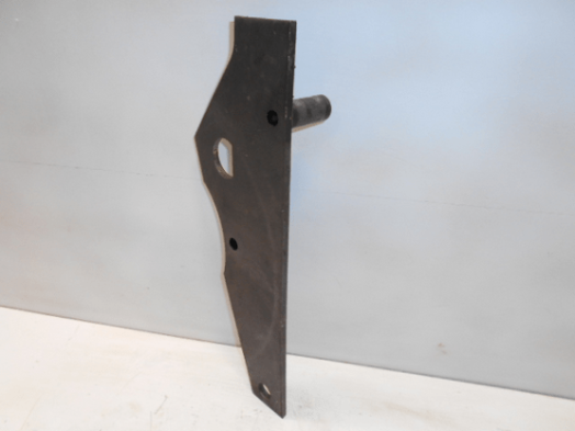New Holland Idler Mount - R.h.
