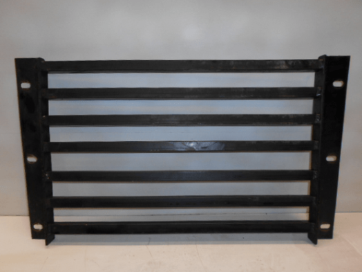 New Holland Grille