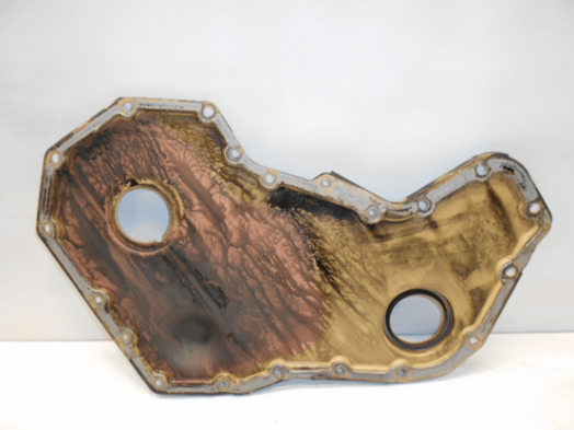 Case-international Front Gear Cover