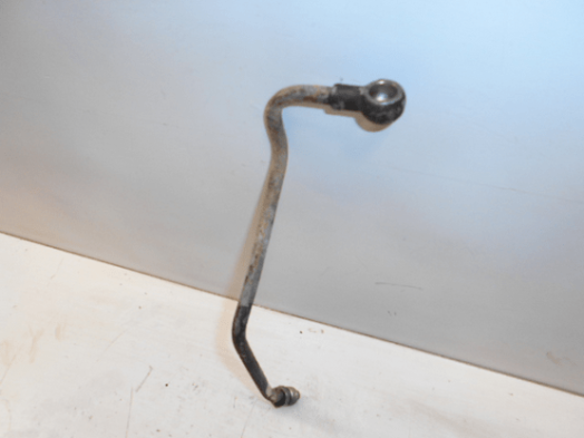 Case-international Fuel Filter To Fuel Pump Tube