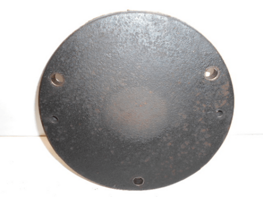 Case-international Filter Housing Cover