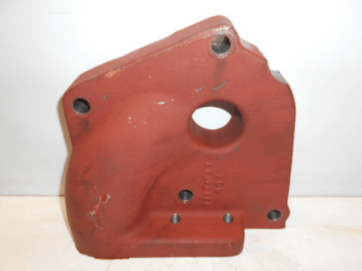 Case-international Filter Housing Support