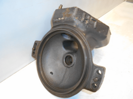 Massey Ferguson Gear Case - Front L.h.