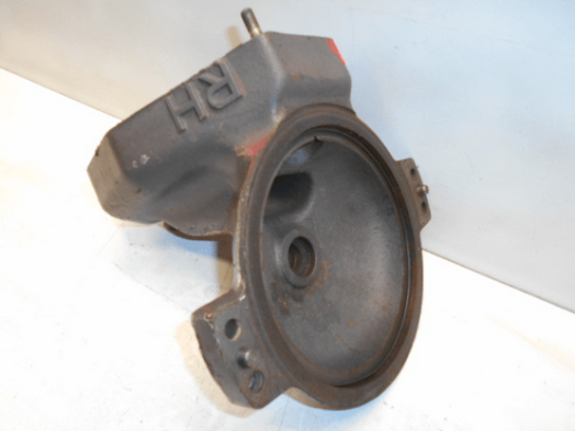 Massey Ferguson Gear Case - Front R.h.