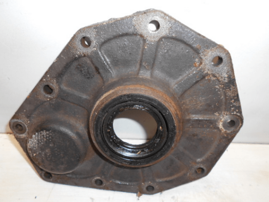 Massey Ferguson Gear Case Cover