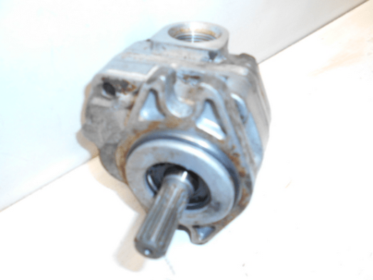 Massey Ferguson Hydraulic Pump