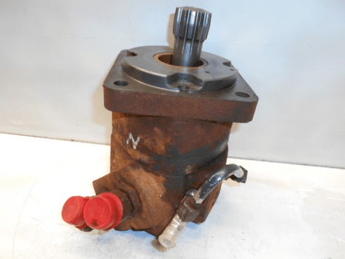 Drive Motor