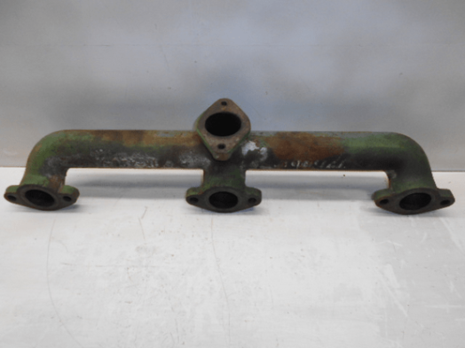 Oliver Intake Manifold