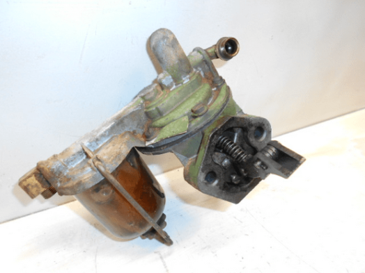Oliver Fuel Supply Pump