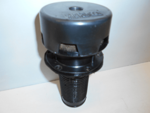 John Deere Reservoir Cap