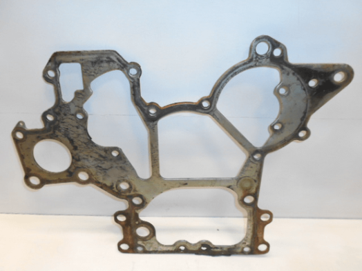 Massey Ferguson Engine Plate - Front