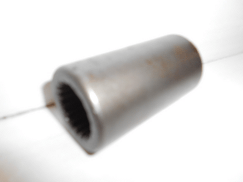 Main Shaft Coupling