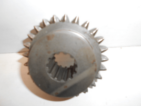 Drive Shaft Gear