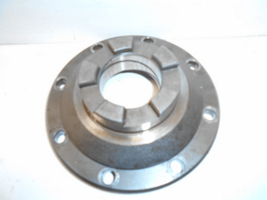 Massey Ferguson Differential Case - R.h.