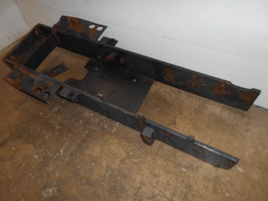 Massey Ferguson Main Frame
