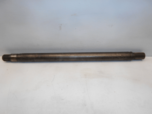 Front Axle Shaft