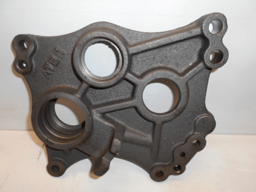 Massey Ferguson Main Gear Housing