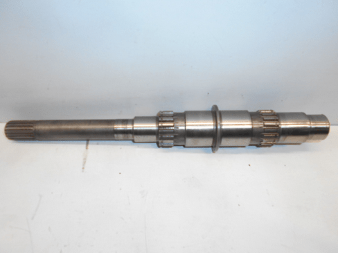 Main Shaft