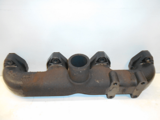 Case International Exhaust Manifold