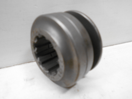New Holland Input Shaft Coupling