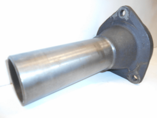 New Holland Input Dual Shaft Bearing Cover