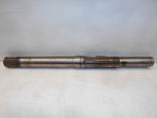 New Holland Input Dual Clutch Shaft