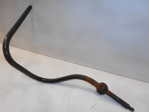 New Holland Hand Lever - Main