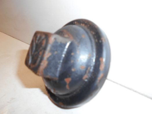 New Holland Front Hub Cap
