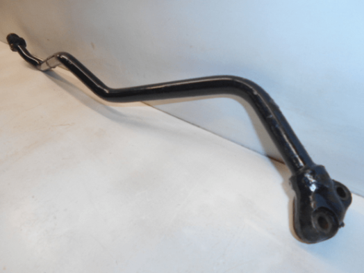 New Holland Delivery Tube - Front