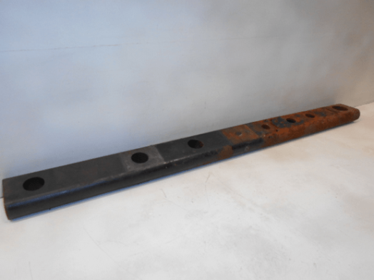 New Holland Drawbar