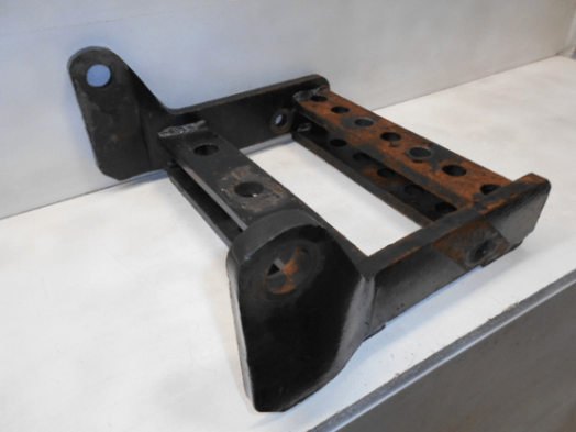 New Holland Drawbar Support