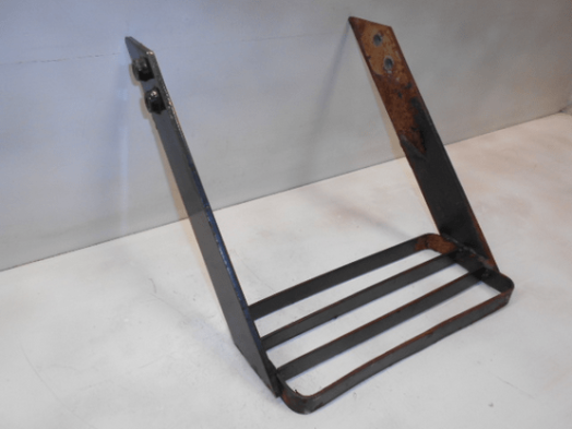 New Holland Foot Board Step