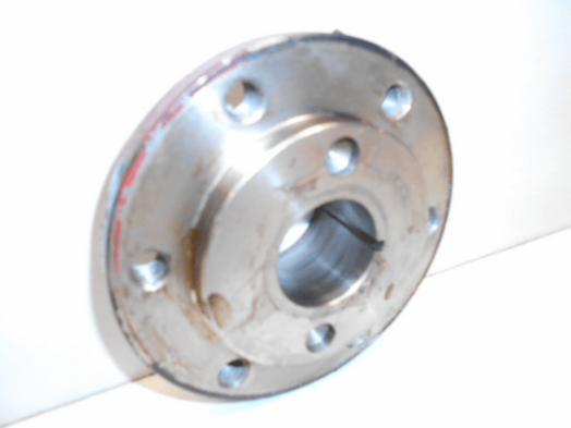 Case International Crankshaft Pulley Hub