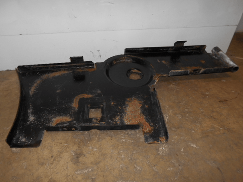 Fuel Tank Support