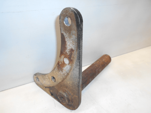 Case International Fuel Tank Support Pin